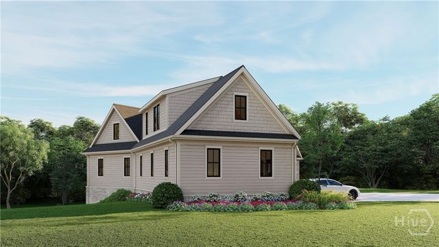 1040 Parrotts Cove, Greensboro, GA 30642