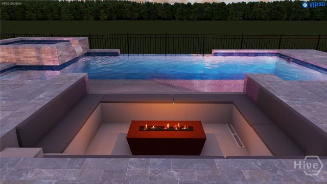 1040 Parrotts Cove, Greensboro, GA 30642