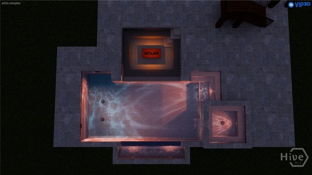 1040 Parrotts Cove, Greensboro, GA 30642