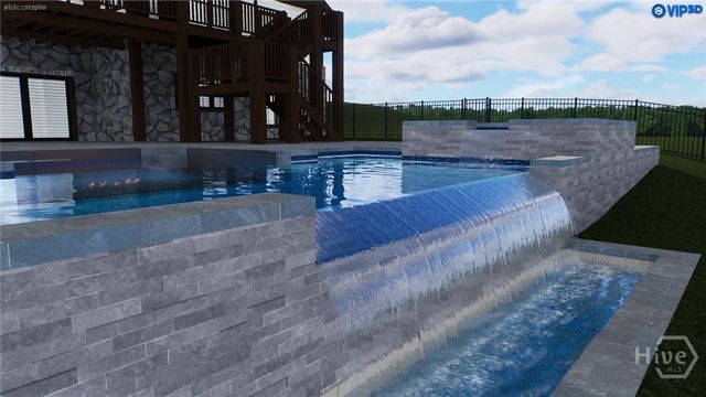 1040 Parrotts Cove, Greensboro, GA 30642