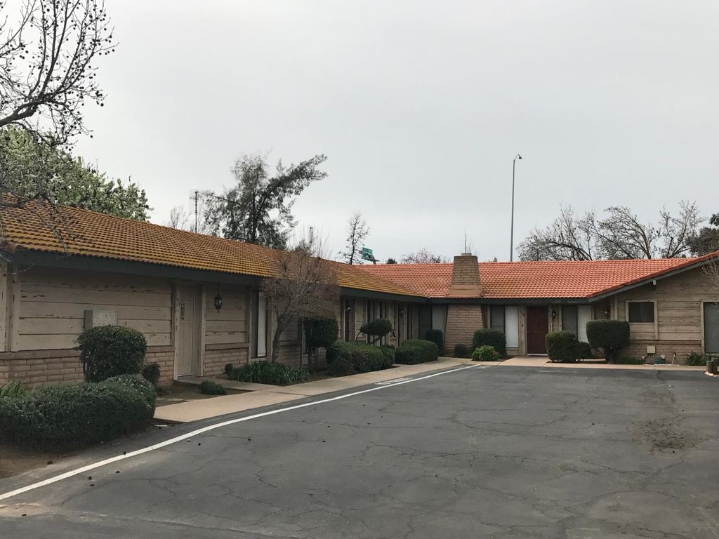 Image 1 of property listing at 7089 N Howard Street, Fresno, CA 93720
