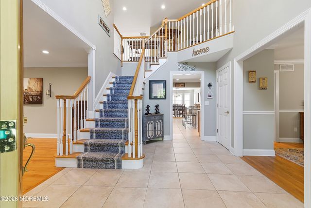 222 Chandler Road, Jackson, NJ 08527