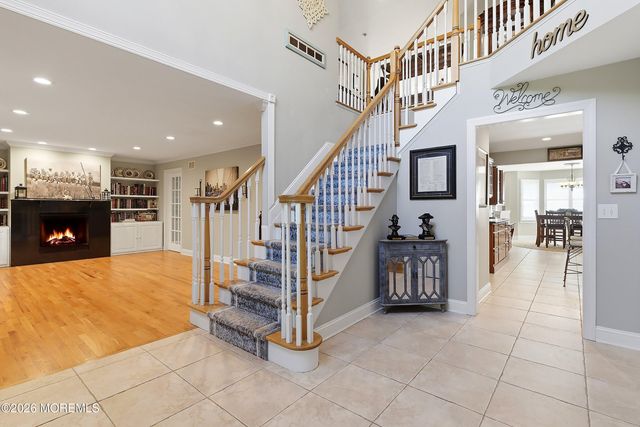 222 Chandler Road, Jackson, NJ 08527