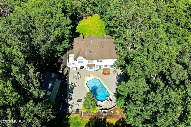 222 Chandler Road, Jackson, NJ 08527