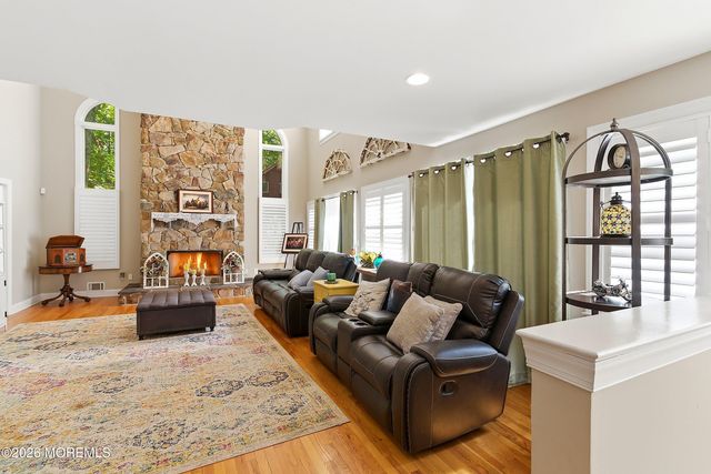 222 Chandler Road, Jackson, NJ 08527