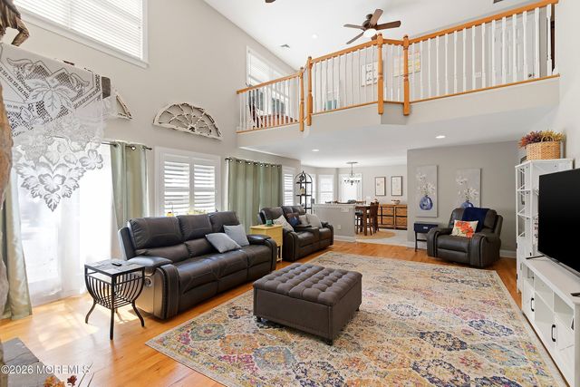 222 Chandler Road, Jackson, NJ 08527