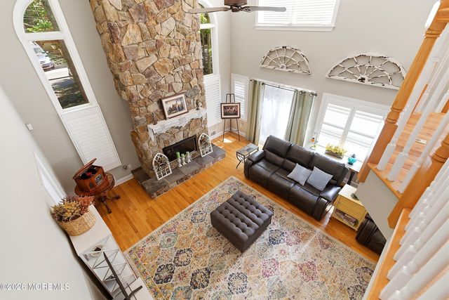 222 Chandler Road, Jackson, NJ 08527