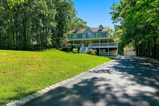 222 Chandler Road, Jackson, NJ 08527