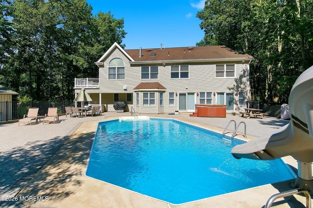 222 Chandler Road, Jackson, NJ 08527