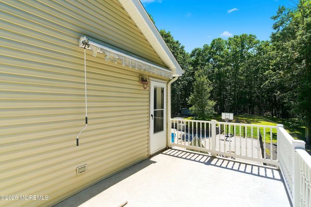 222 Chandler Road, Jackson, NJ 08527