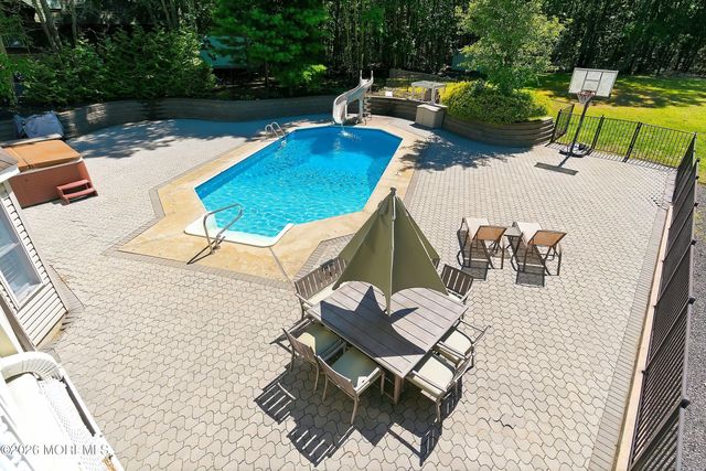 222 Chandler Road, Jackson, NJ 08527