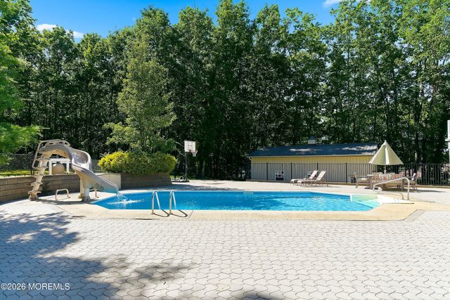 222 Chandler Road, Jackson, NJ 08527