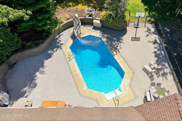 222 Chandler Road, Jackson, NJ 08527