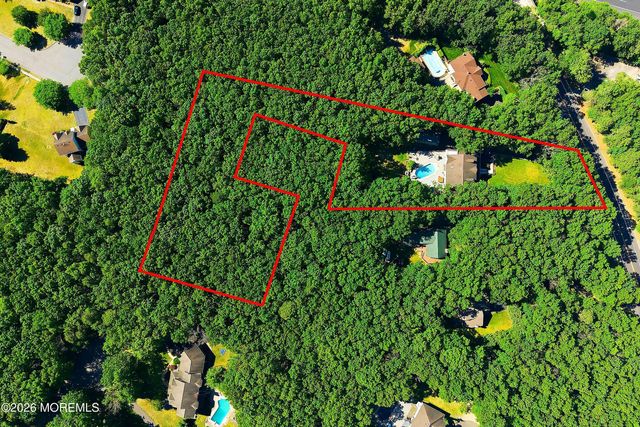 222 Chandler Road, Jackson, NJ 08527
