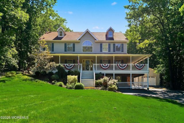 222 Chandler Road, Jackson, NJ 08527