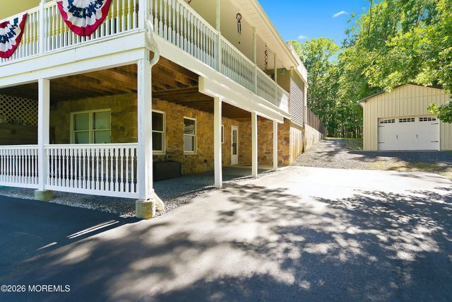 222 Chandler Road, Jackson, NJ 08527