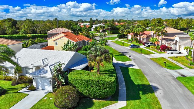 9533 Islamorada Terrace, Boca Raton, FL 33496