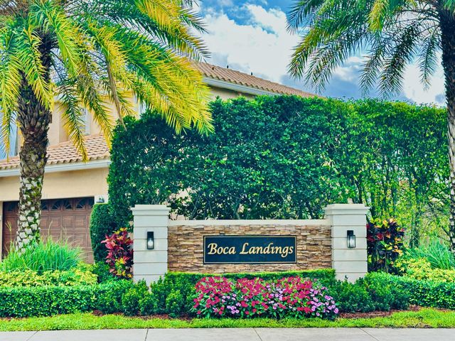 9533 Islamorada Terrace, Boca Raton, FL 33496