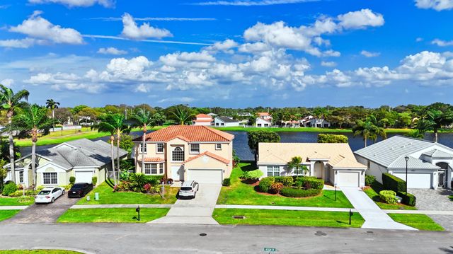 9533 Islamorada Terrace, Boca Raton, FL 33496