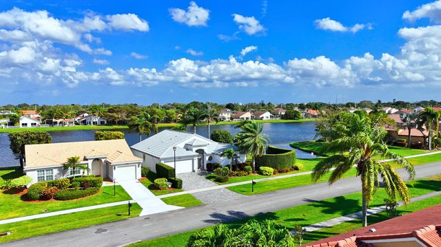 9533 Islamorada Terrace, Boca Raton, FL 33496