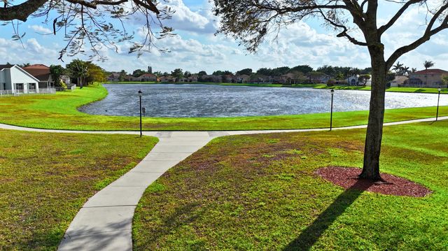 9533 Islamorada Terrace, Boca Raton, FL 33496