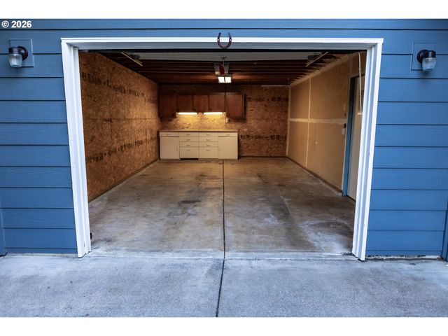 7421 Se MARTINS St, Portland, OR 97206