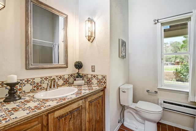 847 W La Entrada, Corrales, NM 87048