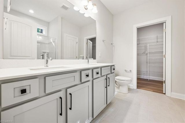6407 Rogers Farm Road, Pleasant Garden, NC 27313