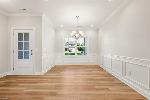 6407 Rogers Farm Road, Pleasant Garden, NC 27313