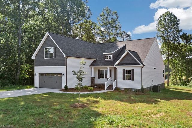 6407 Rogers Farm Road, Pleasant Garden, NC 27313