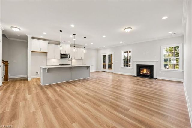 6407 Rogers Farm Road, Pleasant Garden, NC 27313