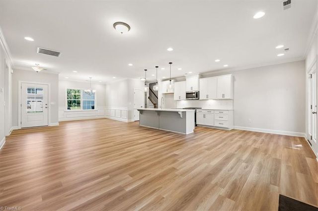 6407 Rogers Farm Road, Pleasant Garden, NC 27313