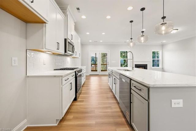 6407 Rogers Farm Road, Pleasant Garden, NC 27313