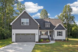 6407 Rogers Farm Road, Pleasant Garden, NC 27313