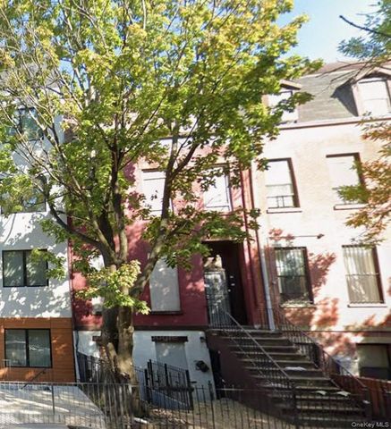691 Quincy Street, Brooklyn, NY 11221