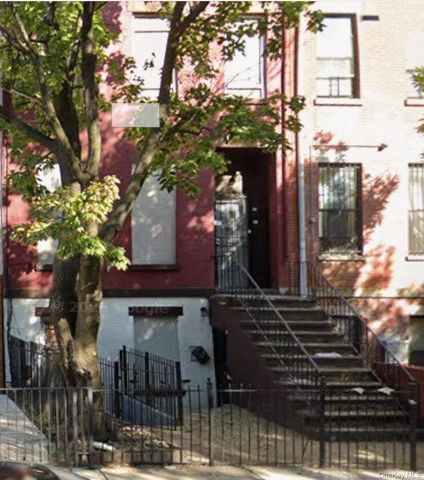 691 Quincy Street, Brooklyn, NY 11221