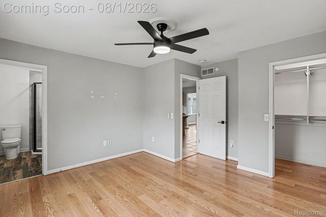 3814 N Blair Avenue, Royal Oak, MI 48073
