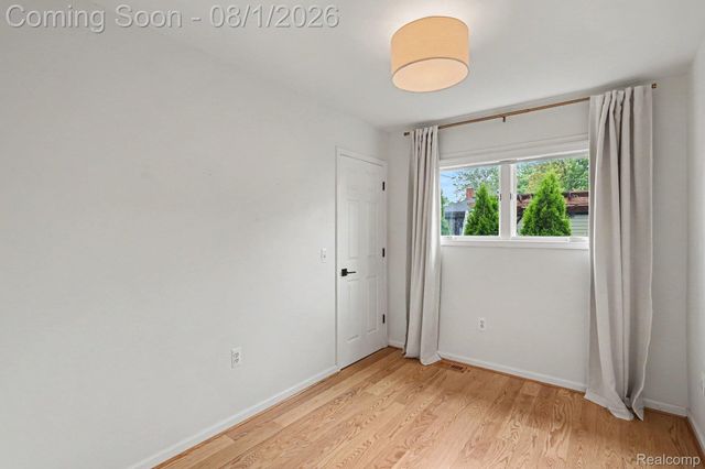3814 N Blair Avenue, Royal Oak, MI 48073