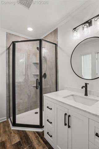 3814 N Blair Avenue, Royal Oak, MI 48073