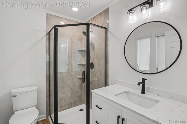 3814 N Blair Avenue, Royal Oak, MI 48073