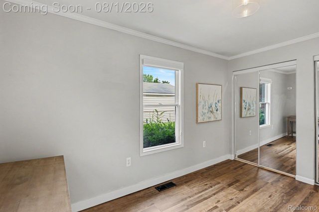 3814 N Blair Avenue, Royal Oak, MI 48073