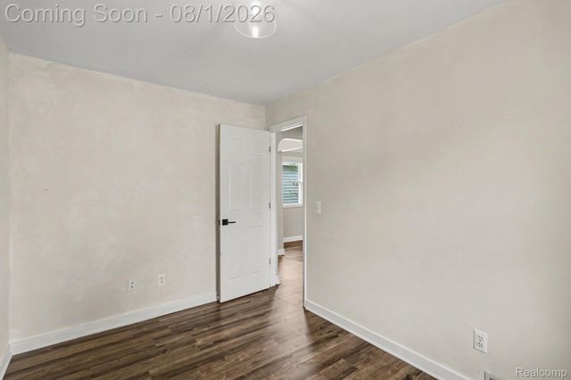 3814 N Blair Avenue, Royal Oak, MI 48073