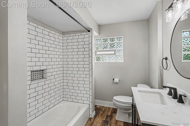3814 N Blair Avenue, Royal Oak, MI 48073
