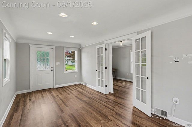 3814 N Blair Avenue, Royal Oak, MI 48073