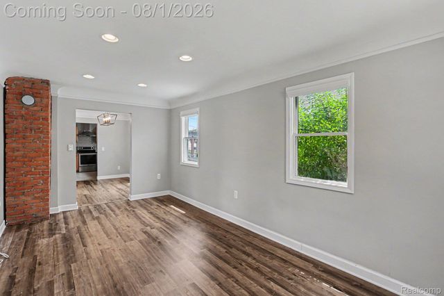 3814 N Blair Avenue, Royal Oak, MI 48073