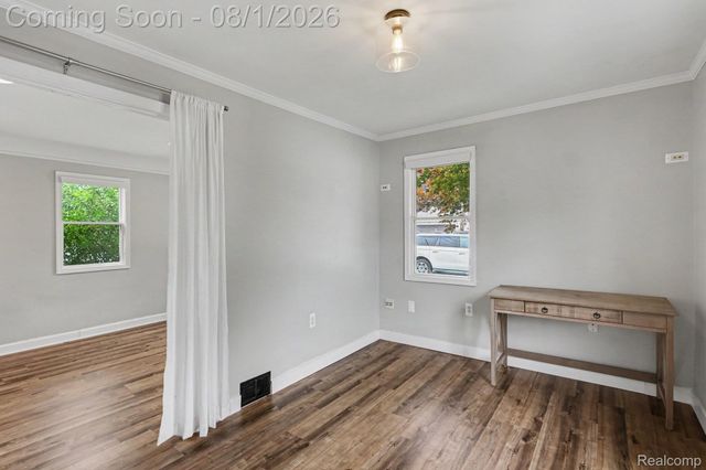 3814 N Blair Avenue, Royal Oak, MI 48073
