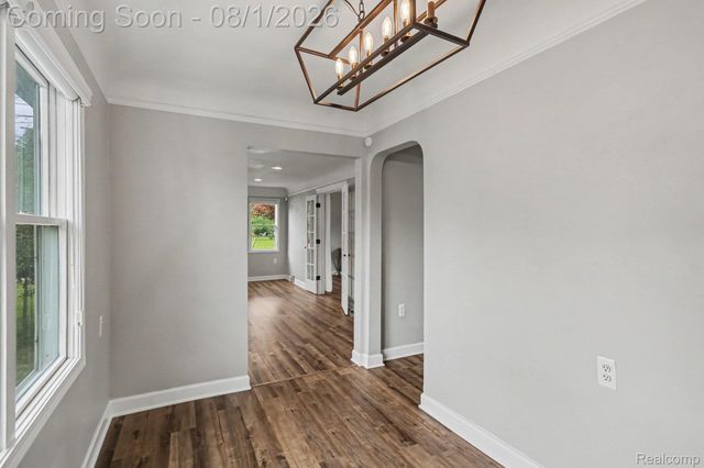 3814 N Blair Avenue, Royal Oak, MI 48073