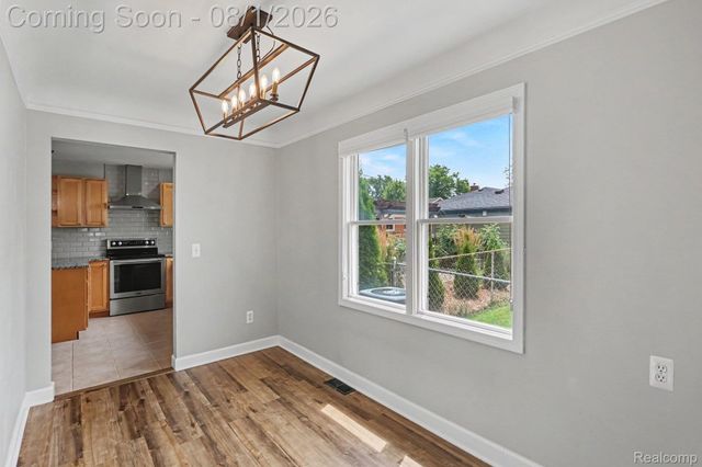 3814 N Blair Avenue, Royal Oak, MI 48073