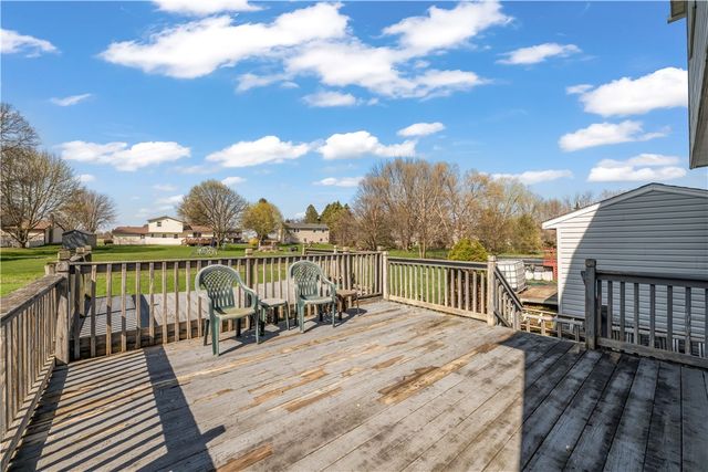 56 Alder Bush Lane, Hamlin, NY 14464