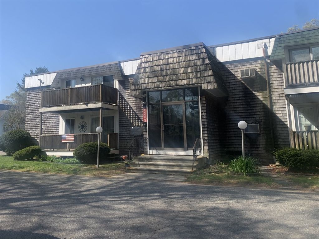 120 Eldridge Street 5, Taunton, MA 02780